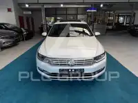2019 Volkswagen Passat