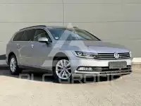 2019 Volkswagen Passat