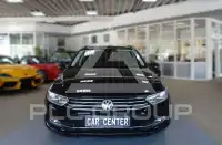 2019 Volkswagen Passat