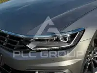 2019 Volkswagen Passat