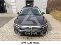 2019 Volkswagen Passat