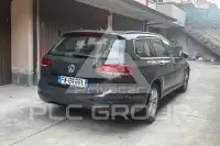 2019 Volkswagen Passat