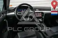 2019 Volkswagen Passat
