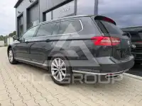 2019 Volkswagen Passat