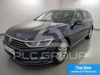 2019 Volkswagen Passat