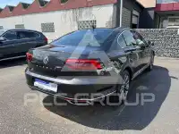 2019 Volkswagen Passat
