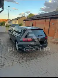 2019 Volkswagen Passat