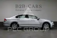 2019 Volkswagen Passat