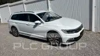 2019 Volkswagen Passat