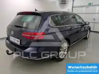 2019 Volkswagen Passat