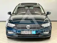 2019 Volkswagen Passat
