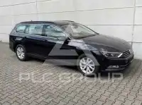 2019 Volkswagen Passat