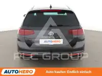 2019 Volkswagen Passat