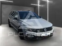 2019 Volkswagen Passat