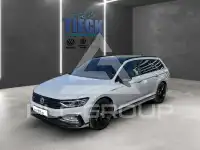 2019 Volkswagen Passat