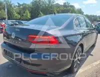 2020 Volkswagen Passat
