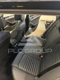 2019 Volkswagen Passat