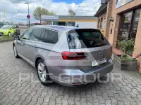 2019 Volkswagen Passat