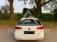 2019 Volkswagen Passat