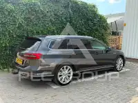 2019 Volkswagen Passat
