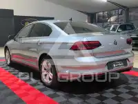 2019 Volkswagen Passat