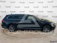 2019 Volkswagen Passat