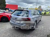 2019 Volkswagen Passat