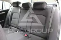 2019 Volkswagen Passat