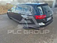2019 Volkswagen Passat