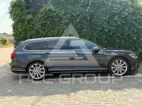 2019 Volkswagen Passat