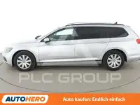 2019 Volkswagen Passat