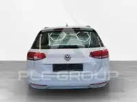 2019 Volkswagen Passat