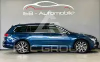 2019 Volkswagen Passat