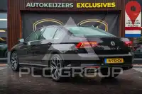 2019 Volkswagen Passat