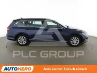 2019 Volkswagen Passat