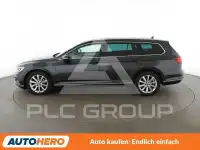 2019 Volkswagen Passat