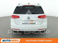 2019 Volkswagen Passat