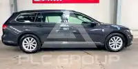 2019 Volkswagen Passat