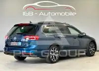 2019 Volkswagen Passat