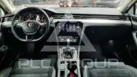 2019 Volkswagen Passat