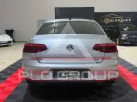 2019 Volkswagen Passat