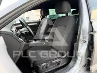 2019 Volkswagen Passat