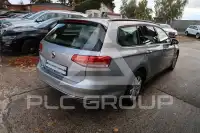 2019 Volkswagen Passat