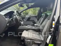 2019 Volkswagen Passat