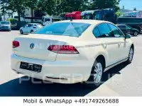 2019 Volkswagen Passat