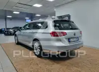 2019 Volkswagen Passat