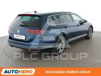 2019 Volkswagen Passat