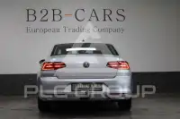 2019 Volkswagen Passat