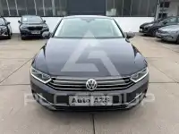 2019 Volkswagen Passat