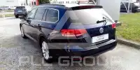 2019 Volkswagen Passat